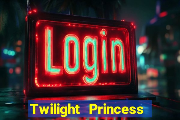 Twilight Princess rom pt br the legend